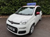 Fiat PANDA EASY 1.2 5 DOOR