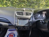 Suzuki SWIFT SZ3 1.2 3 DOOR