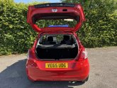 Suzuki SWIFT SZ3 1.2 3 DOOR