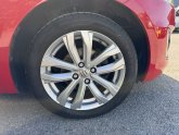 Suzuki SWIFT SZ3 1.2 3 DOOR