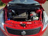 Suzuki SWIFT SZ3 1.2 3 DOOR