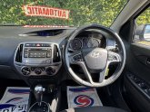 Hyundai I20 ACTIVE 1.4  5 DOOR