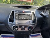 Hyundai I20 ACTIVE 1.4  5 DOOR