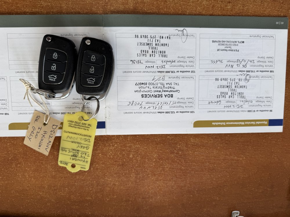 Hyundai I20 ACTIVE 1.4  5 DOOR