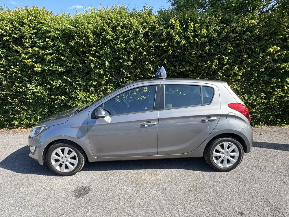 Hyundai I20 ACTIVE 1.4  5 DOOR