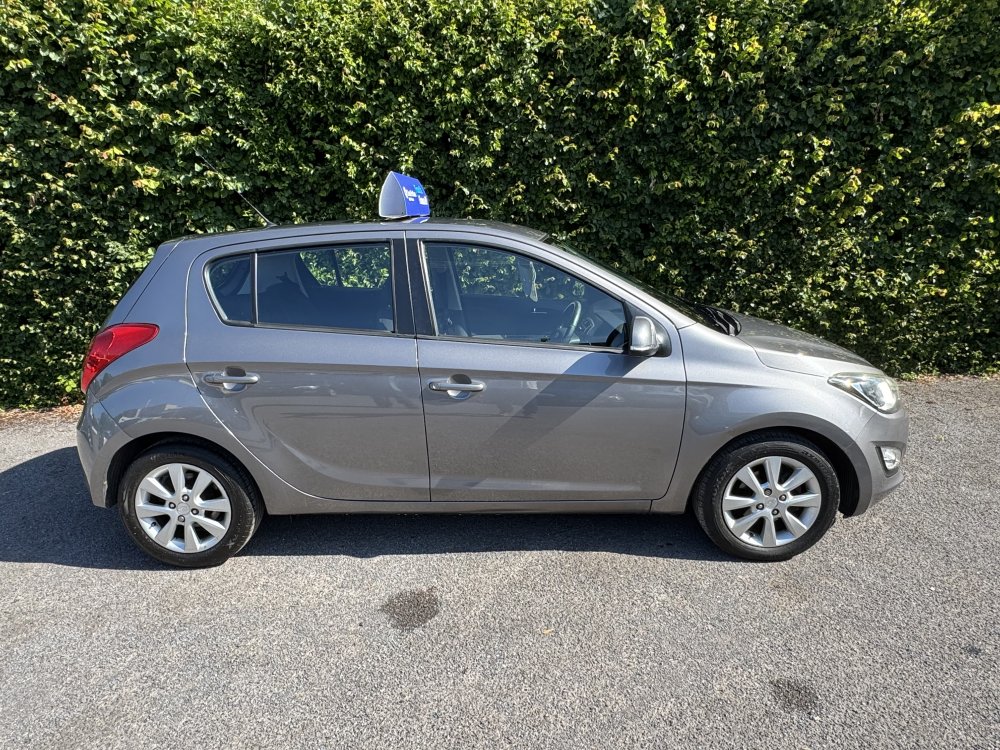 Hyundai I20 ACTIVE 1.4  5 DOOR