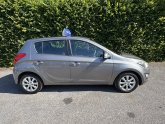 Hyundai I20 ACTIVE 1.4  5 DOOR