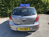 Hyundai I20 ACTIVE 1.4  5 DOOR