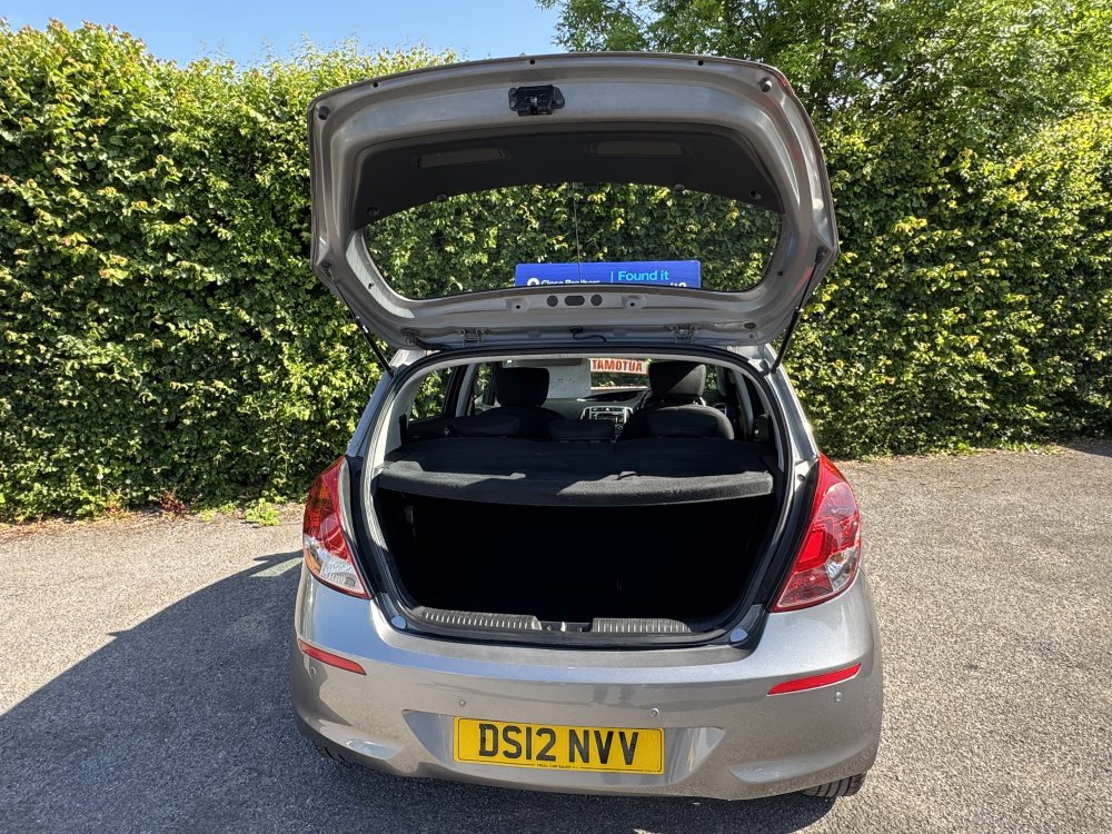 Hyundai I20 ACTIVE 1.4  5 DOOR