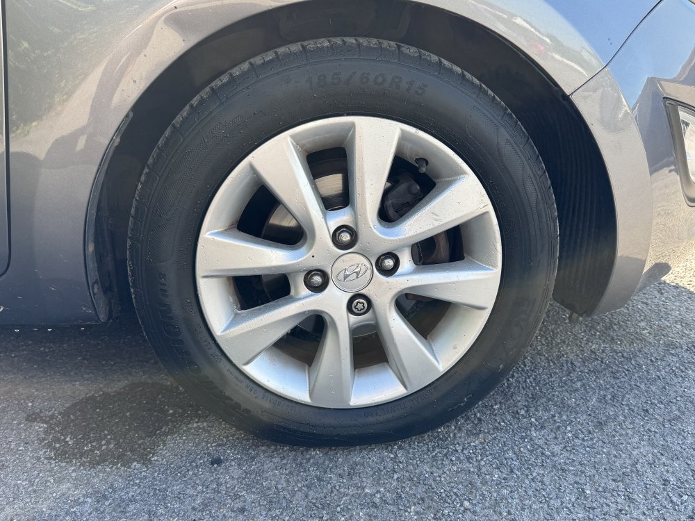 Hyundai I20 ACTIVE 1.4  5 DOOR