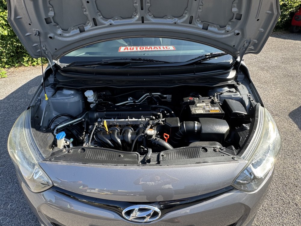 Hyundai I20 ACTIVE 1.4  5 DOOR