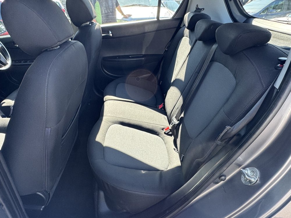 Hyundai I20 ACTIVE 1.4  5 DOOR
