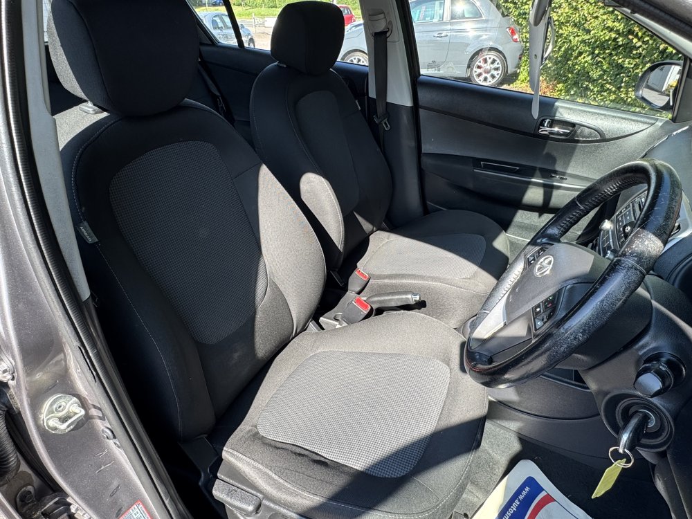 Hyundai I20 ACTIVE 1.4  5 DOOR