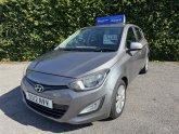 Hyundai I20 ACTIVE 1.4  5 DOOR