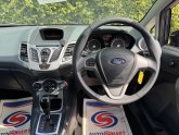 Ford FIESTA EDGE AUTOMATIC 1.4  5 DOOR