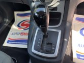 Ford FIESTA EDGE AUTOMATIC 1.4  5 DOOR