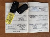 Ford FIESTA EDGE AUTOMATIC 1.4  5 DOOR