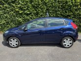 Ford FIESTA EDGE AUTOMATIC 1.4  5 DOOR
