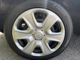 Ford FIESTA EDGE AUTOMATIC 1.4  5 DOOR
