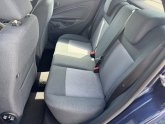 Ford FIESTA EDGE AUTOMATIC 1.4  5 DOOR
