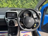 Peugeot 108 ACTIVE 1.0  5 DOOR