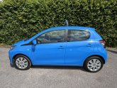 Peugeot 108 ACTIVE 1.0  5 DOOR