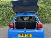 Peugeot 108 ACTIVE 1.0  5 DOOR