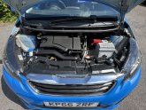 Peugeot 108 ACTIVE 1.0  5 DOOR