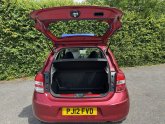 Nissan MICRA VISIA 1.2 5 DOOR