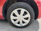 Nissan MICRA VISIA 1.2 5 DOOR