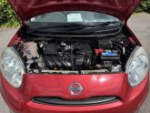 Nissan MICRA VISIA 1.2 5 DOOR