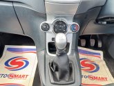 Ford FIESTA ZETEC 1.25  5 DOOR