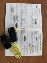 Ford FIESTA ZETEC 1.25  5 DOOR
