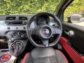 Fiat 500  1.2 S    3 DOOR