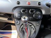 Fiat 500  1.2 S    3 DOOR