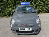 Fiat 500  1.2 S    3 DOOR