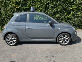Fiat 500  1.2 S    3 DOOR