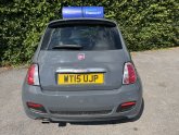 Fiat 500  1.2 S    3 DOOR