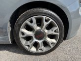 Fiat 500  1.2 S    3 DOOR