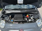 Fiat 500  1.2 S    3 DOOR
