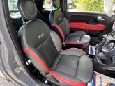 Fiat 500  1.2 S    3 DOOR