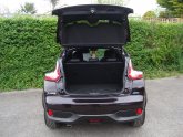 Nissan JUKE TEKNA 1.5 DCI 5 DOOR