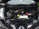 Nissan JUKE TEKNA 1.5 DCI 5 DOOR