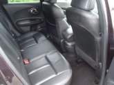 Nissan JUKE TEKNA 1.5 DCI 5 DOOR