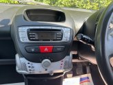 Citroën C1 VTR+ 1.0 5DR
