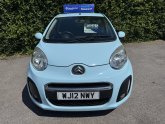 Citroën C1 VTR+ 1.0 5DR