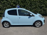 Citroën C1 VTR+ 1.0 5DR