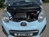 Citroën C1 VTR+ 1.0 5DR