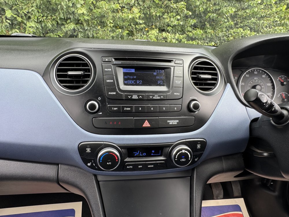Hyundai i10 PREMIUM SE 1.2  5 DOOR