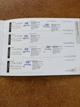 Hyundai i10 PREMIUM SE 1.2  5 DOOR